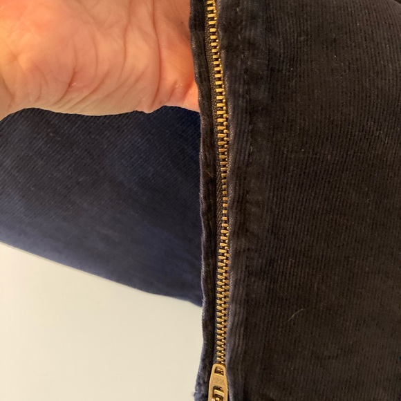 J Crew Toothpick Cord - Picture 3 of 4